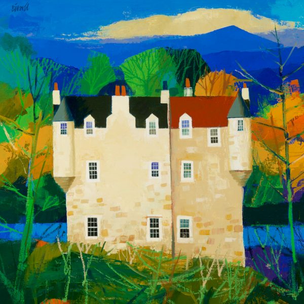 George Birrell