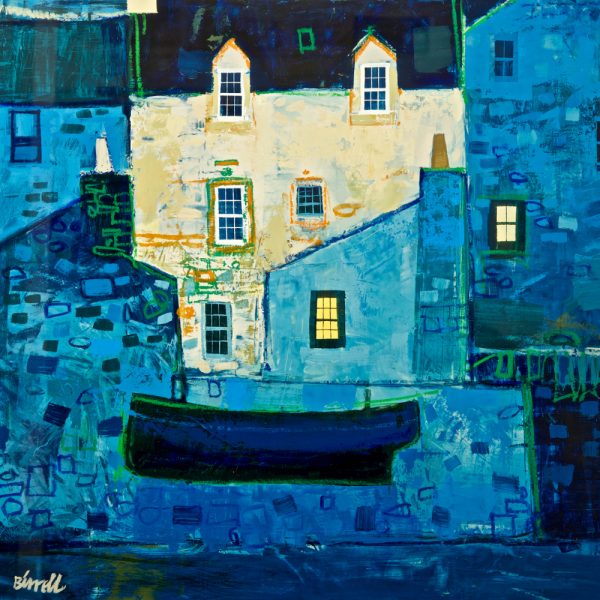 George Birrell