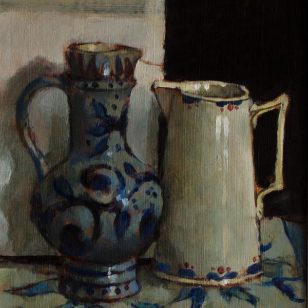 Two Jugs