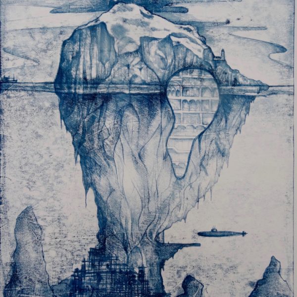 Georgina Bown - Hidden Depths