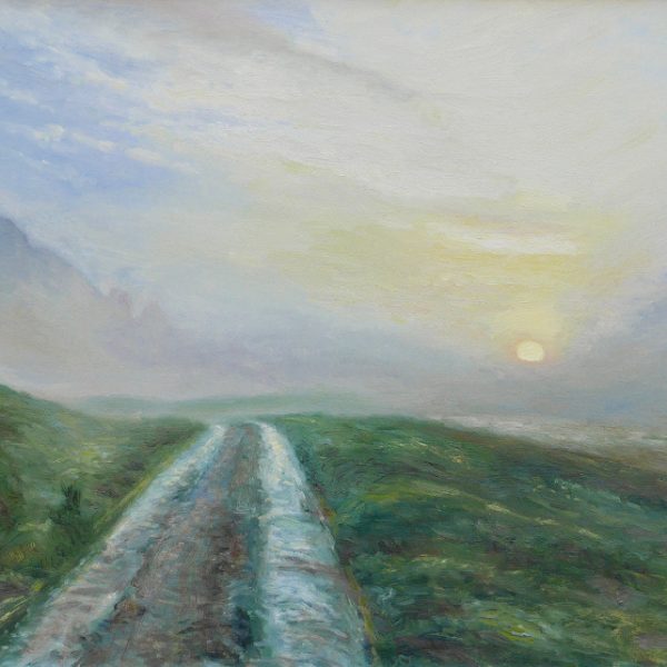 Gordon M Scott - Long Walk to Atholl