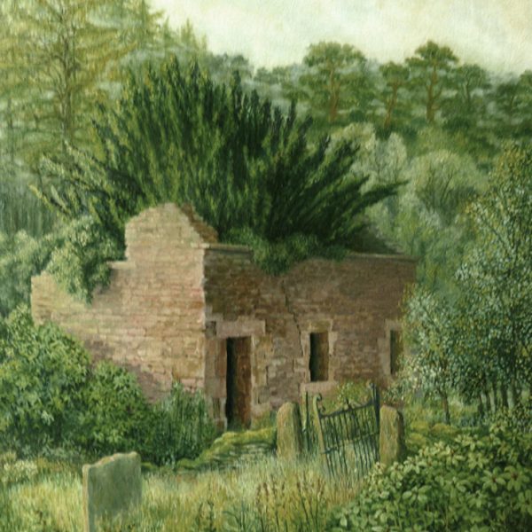 Gordon M Scott - Reclamation