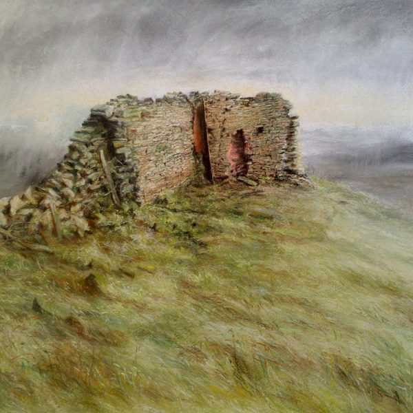 Gordon M Scott - The Forgotten, Bhreac Mhor