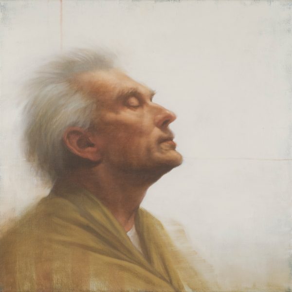 Graeme Wilcox - Light Sleeper No.4