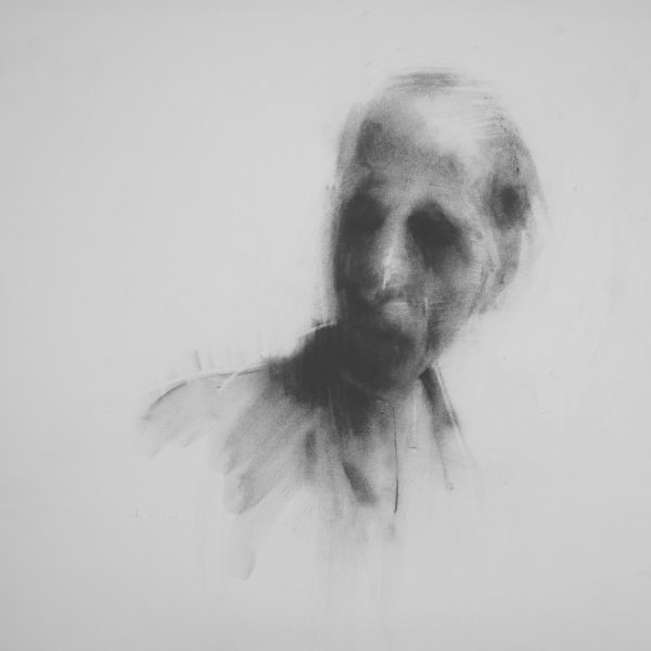 Graeme Wilcox - Passing Figure