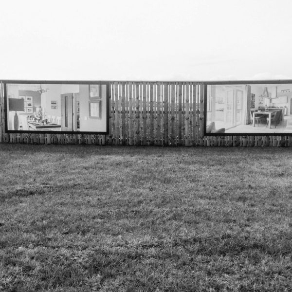 Holger Mohaupt- Homes