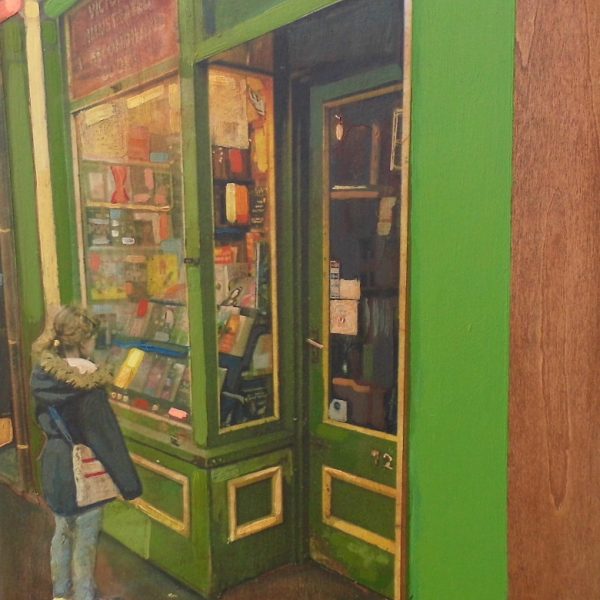 Jayne Stokes - Armchair Books