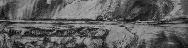 Jean Laing - Tyne Estuary