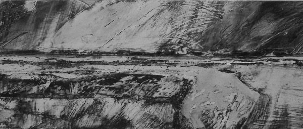 Jean Laing - Tyne Estuary