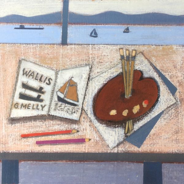 Alfred Wallis Remembered