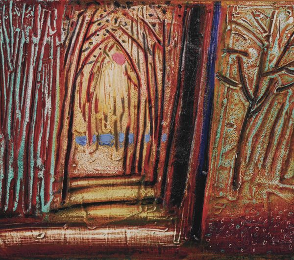 Jock MacInnes - Passageway