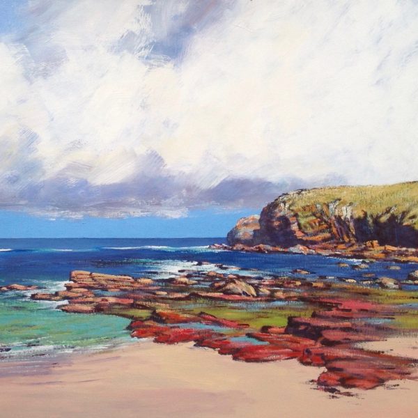 John Boak - Ravensheugh