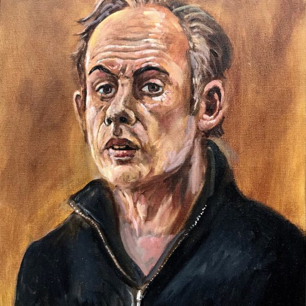 Self Portrait (2013)