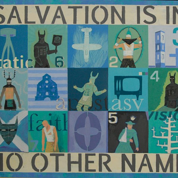 Joseph Davie - Is In No
