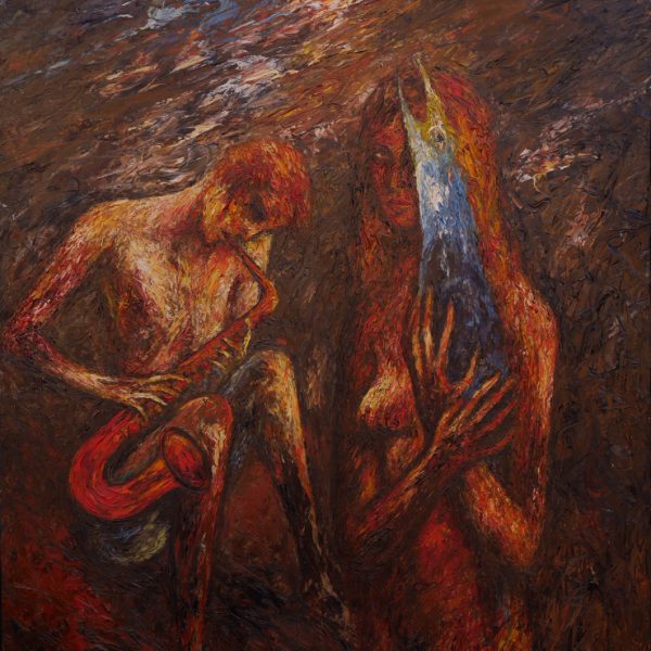 Joseph Urie - Blue Bird Blues
