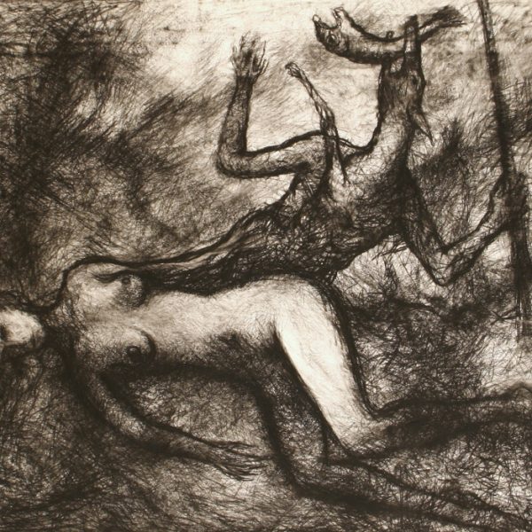 Joseph Urie - Beauty and the Beast (1988)