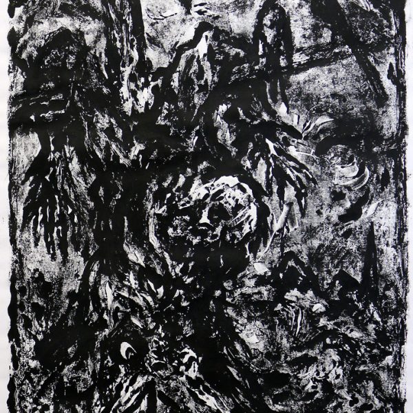 Joseph Urie - Death of a Scarecrow