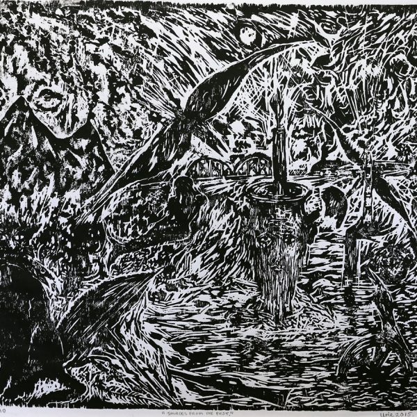 Joseph Urie - Images from the Past