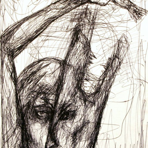 Joseph Urie - Dogman (1991)