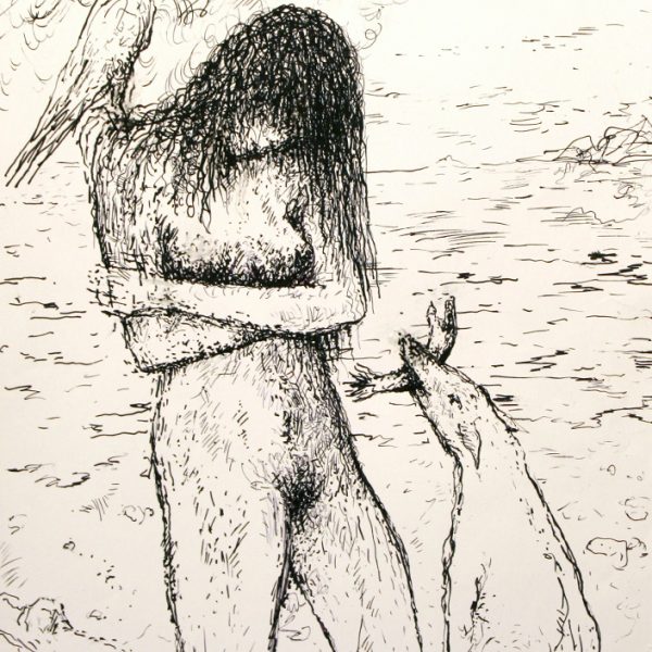 Joseph Urie - Spanish Incident 1 (1997)