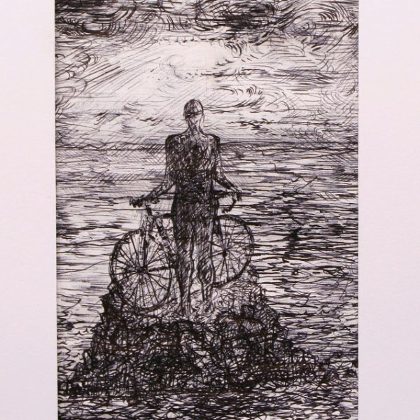 Joseph Urie - Island Hopper
