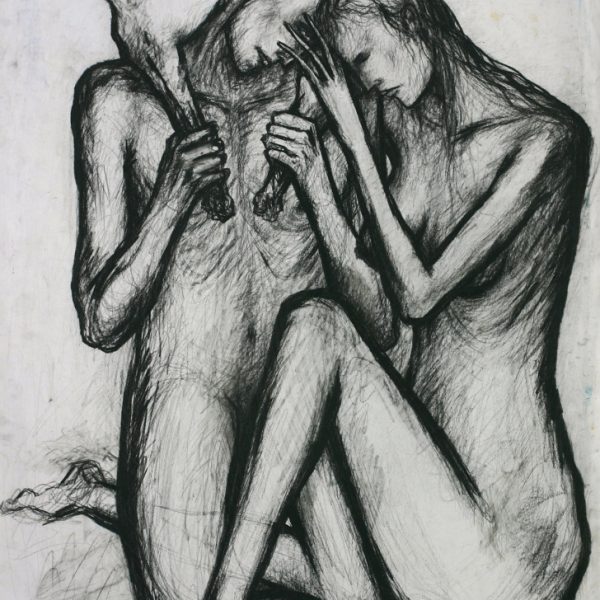 Joseph Urie - Man, Woman and Dog (1997)