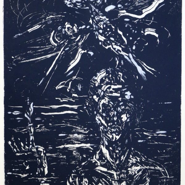 Joseph Urie - Man in Deep Water