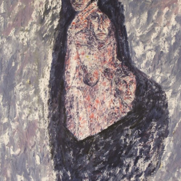 Joseph Urie - Maternal Shroud
