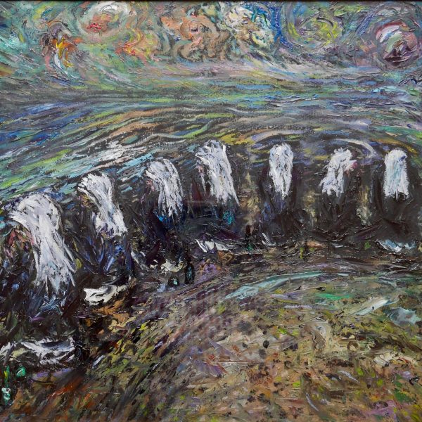 Joseph Urie - Seven French Nuns