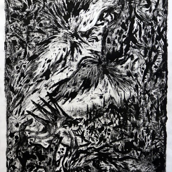 Joseph Urie - The Good Bird and the Bad Bird