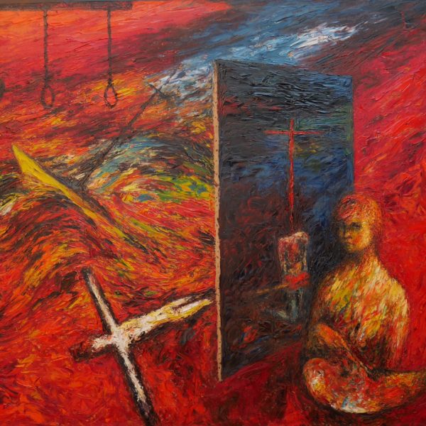 Joseph Urie - With God on Our Side