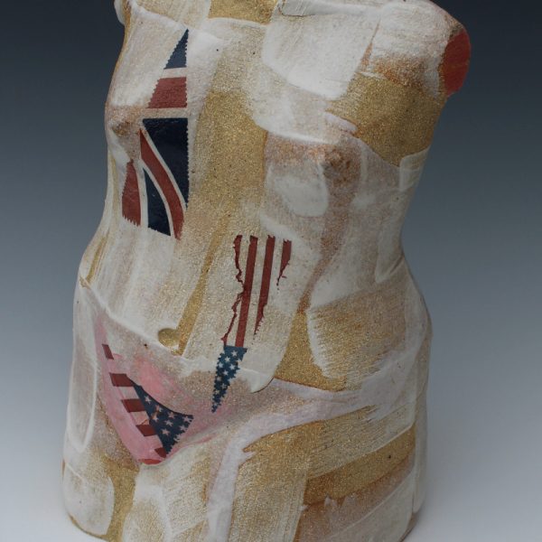 Leonie MacMillan - Britannia