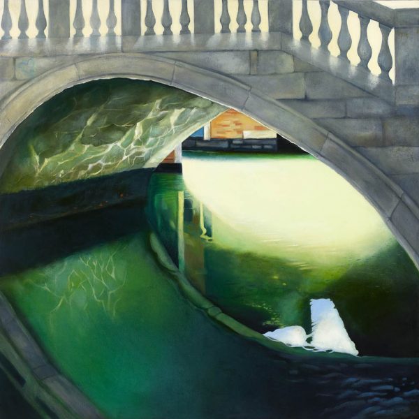 Lesley Banks - Bridge
