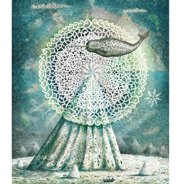 Mark Bannerman - Narwhal Day