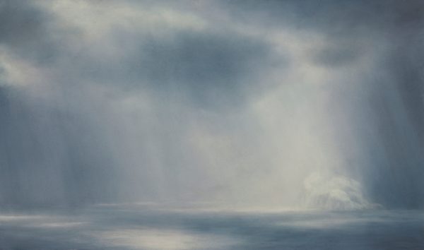 Matthew Draper - Beam, East Coast Series No2