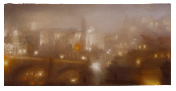 Matthew Draper - Shrouded, Nocturne with Polluted Light (Part10)