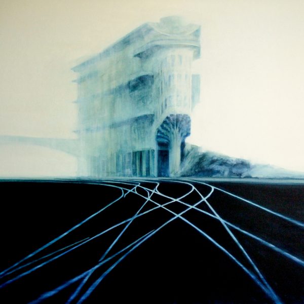 Michael Durning - Frontier Cerbere