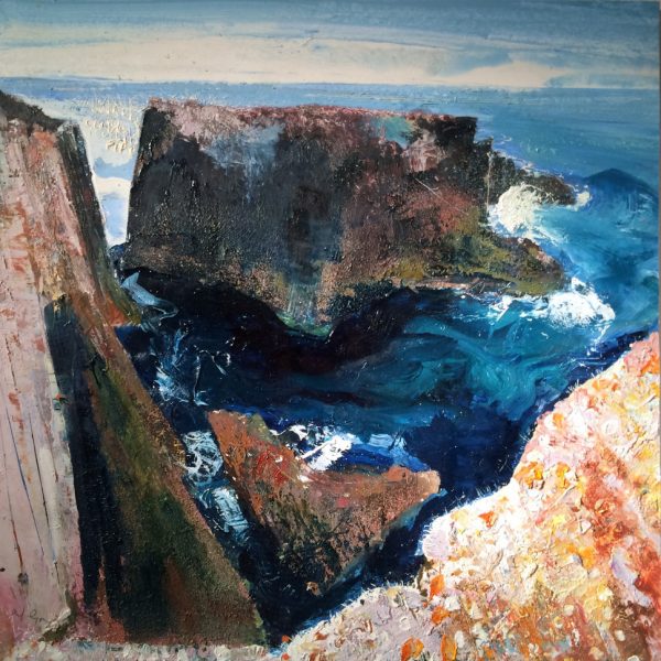Neal Greig - Malinbeg
