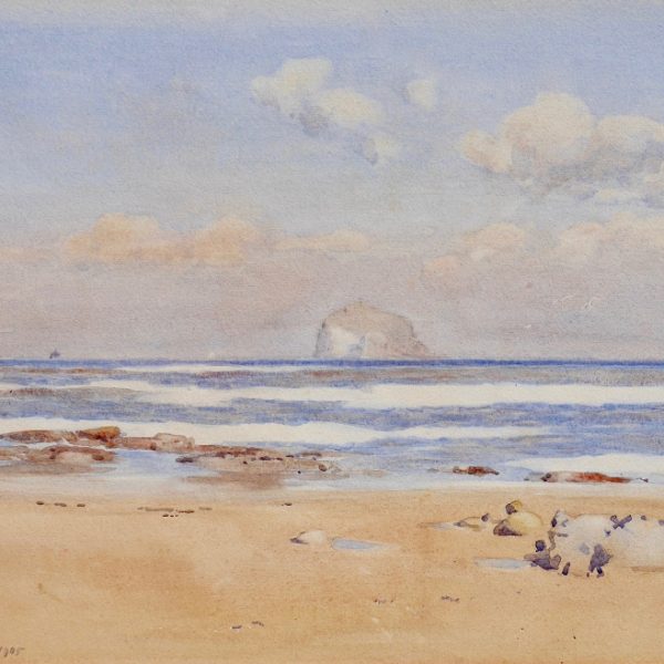 Bass Rock