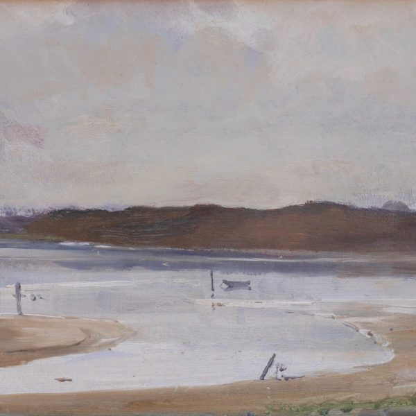Robert Noble - Aberlady Bay