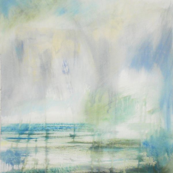 Sarah Knox - Approaching Storm