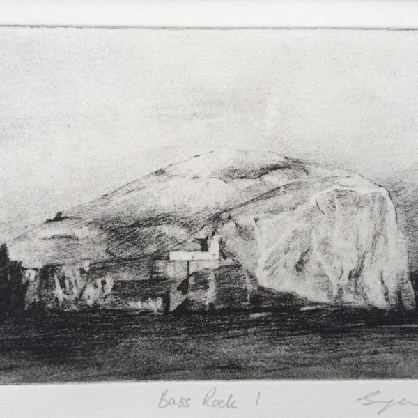 Bass Rock I