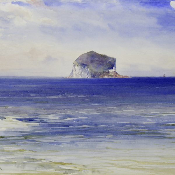 Bass Rock