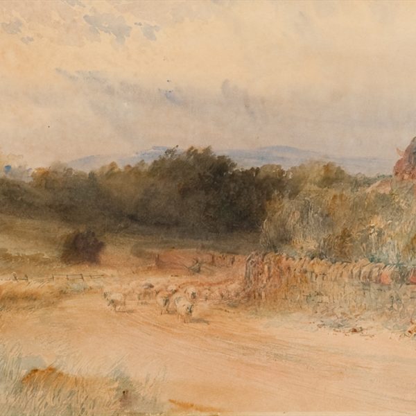 John Blair - On the Road to the Fair
