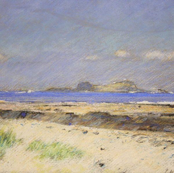 Patrick William Adam - Fidra