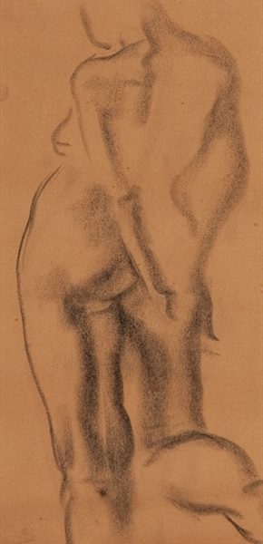 Nude Study