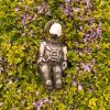 Astronaut in Bronze 12 inches