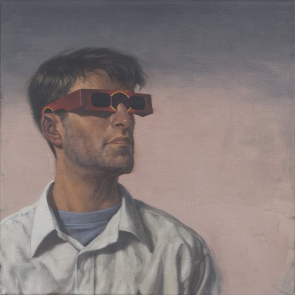 Graeme Wilcox - Eclipse Viewer