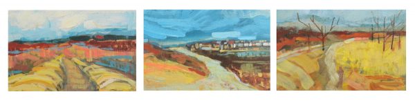 Jayne Stokes - Pathway Home