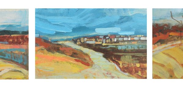 Jayne Stokes - Pathway Home